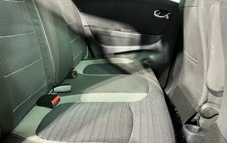 Renault Kaptur I рестайлинг, 2019 год, 1 700 000 рублей, 17 фотография