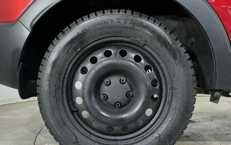 Renault Kaptur I рестайлинг, 2019 год, 1 700 000 рублей, 23 фотография