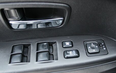 Mitsubishi ASX I рестайлинг, 2013 год, 1 089 000 рублей, 9 фотография