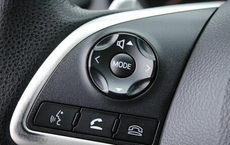 Mitsubishi ASX I рестайлинг, 2013 год, 1 089 000 рублей, 11 фотография