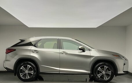 Lexus RX IV рестайлинг, 2016 год, 3 600 000 рублей, 3 фотография
