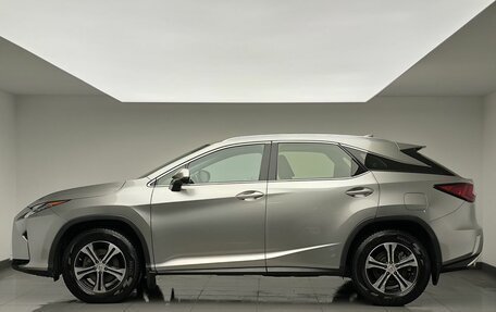 Lexus RX IV рестайлинг, 2016 год, 3 600 000 рублей, 6 фотография