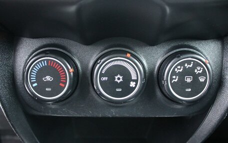 Mitsubishi ASX I рестайлинг, 2013 год, 1 089 000 рублей, 14 фотография