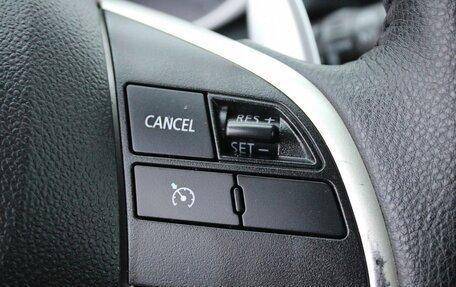 Mitsubishi ASX I рестайлинг, 2013 год, 1 089 000 рублей, 12 фотография