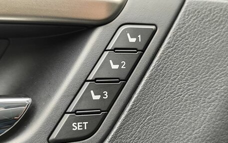 Lexus RX IV рестайлинг, 2016 год, 3 600 000 рублей, 19 фотография