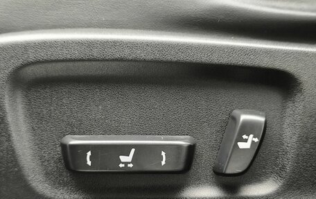 Lexus RX IV рестайлинг, 2016 год, 3 600 000 рублей, 22 фотография