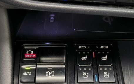 Lexus RX IV рестайлинг, 2016 год, 3 600 000 рублей, 11 фотография