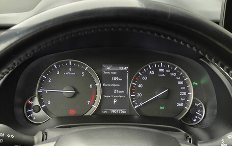 Lexus RX IV рестайлинг, 2016 год, 3 600 000 рублей, 31 фотография