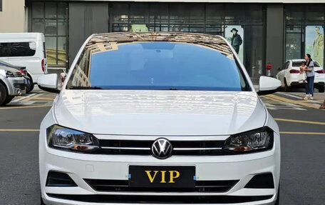 Volkswagen Polo, 2021 год, 996 000 рублей, 2 фотография