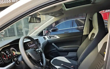 Volkswagen Polo, 2021 год, 996 000 рублей, 7 фотография