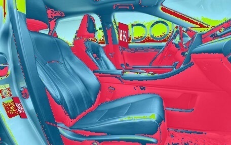 Lexus RX IV рестайлинг, 2016 год, 3 600 000 рублей, 24 фотография