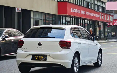 Volkswagen Polo, 2021 год, 996 000 рублей, 4 фотография