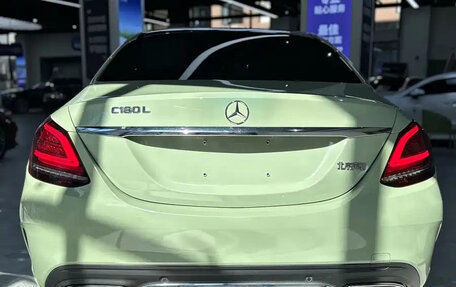 Mercedes-Benz C-Класс, 2018 год, 1 880 880 рублей, 5 фотография