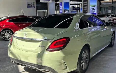 Mercedes-Benz C-Класс, 2018 год, 1 880 880 рублей, 6 фотография