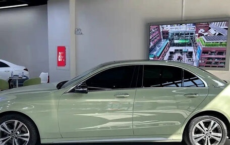 Mercedes-Benz C-Класс, 2018 год, 1 880 880 рублей, 8 фотография