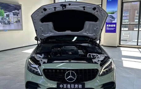 Mercedes-Benz C-Класс, 2018 год, 1 880 880 рублей, 10 фотография