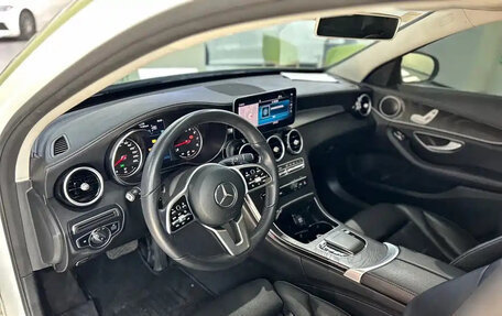 Mercedes-Benz C-Класс, 2018 год, 1 880 880 рублей, 12 фотография