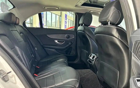 Mercedes-Benz C-Класс, 2018 год, 1 880 880 рублей, 18 фотография