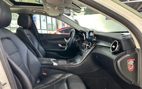 Mercedes-Benz C-Класс, 2018 год, 1 880 880 рублей, 17 фотография