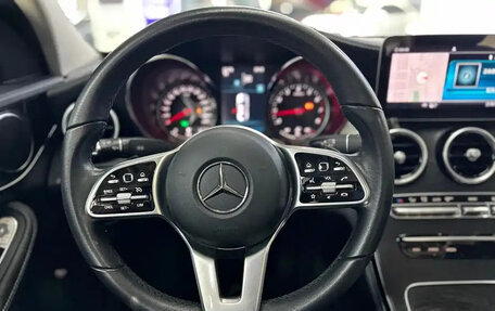 Mercedes-Benz C-Класс, 2018 год, 1 880 880 рублей, 16 фотография