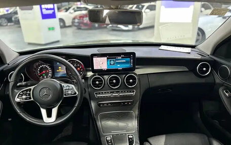 Mercedes-Benz C-Класс, 2018 год, 1 880 880 рублей, 11 фотография