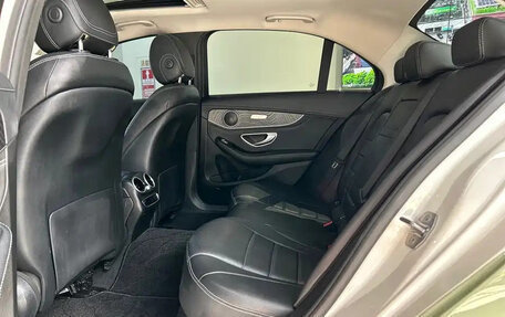 Mercedes-Benz C-Класс, 2018 год, 1 880 880 рублей, 13 фотография