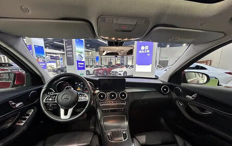 Mercedes-Benz C-Класс, 2018 год, 1 880 880 рублей, 14 фотография