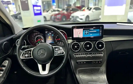 Mercedes-Benz C-Класс, 2018 год, 1 880 880 рублей, 15 фотография