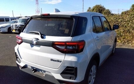 Daihatsu Rocky, 2022 год, 1 299 111 рублей, 2 фотография