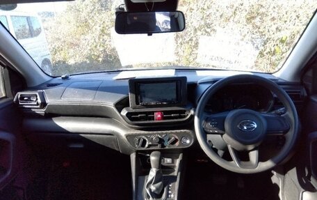 Daihatsu Rocky, 2022 год, 1 299 111 рублей, 4 фотография