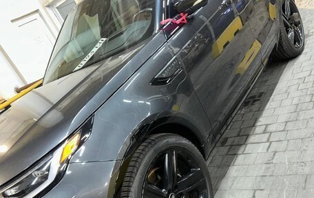 Land Rover Discovery IV, 2022 год, 7 300 000 рублей, 2 фотография