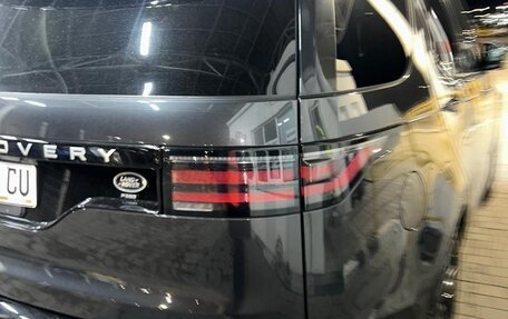 Land Rover Discovery IV, 2022 год, 7 300 000 рублей, 5 фотография