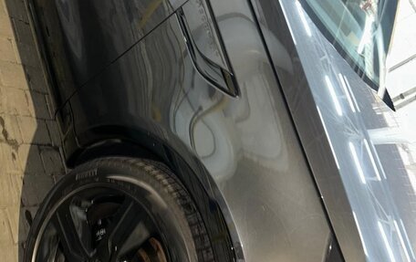 Land Rover Discovery IV, 2022 год, 7 300 000 рублей, 7 фотография