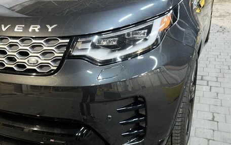 Land Rover Discovery IV, 2022 год, 7 300 000 рублей, 6 фотография