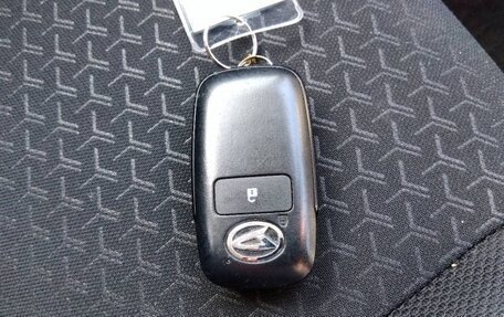 Daihatsu Rocky, 2022 год, 1 299 111 рублей, 9 фотография