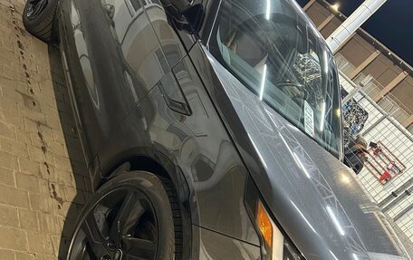 Land Rover Discovery IV, 2022 год, 7 300 000 рублей, 4 фотография