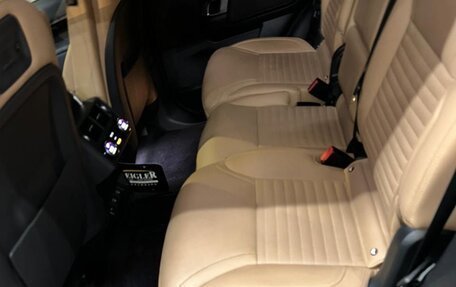 Land Rover Discovery IV, 2022 год, 7 300 000 рублей, 25 фотография