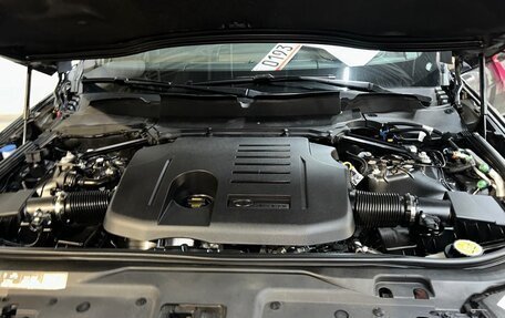 Land Rover Discovery IV, 2022 год, 7 300 000 рублей, 23 фотография