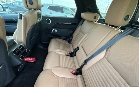 Land Rover Discovery IV, 2022 год, 7 300 000 рублей, 21 фотография