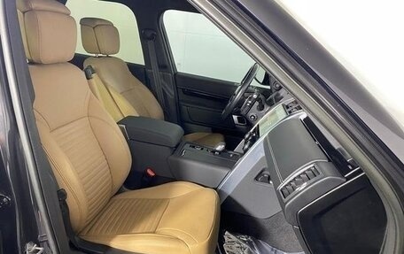 Land Rover Discovery IV, 2022 год, 7 300 000 рублей, 34 фотография