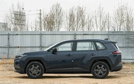 Toyota RAV4, 2025 год, 4 800 000 рублей, 4 фотография