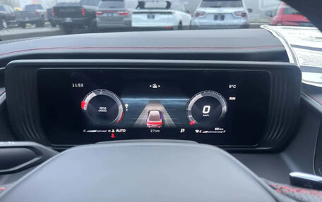 Dodge Charger, 2026 год, 164 000 рублей, 13 фотография