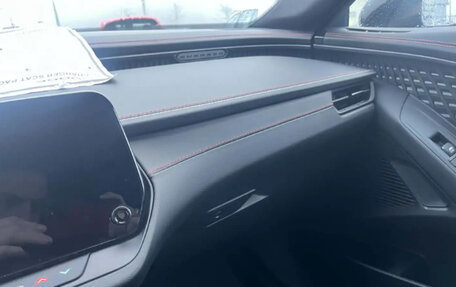 Dodge Charger, 2026 год, 164 000 рублей, 17 фотография