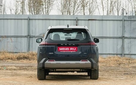 Toyota RAV4, 2025 год, 4 800 000 рублей, 6 фотография