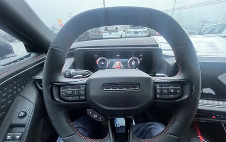 Dodge Charger, 2026 год, 164 000 рублей, 14 фотография