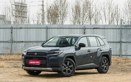 Toyota RAV4, 2025 год, 4 800 000 рублей, 3 фотография