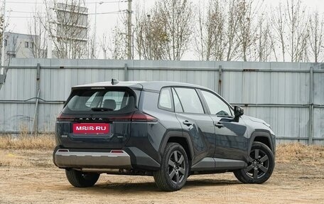 Toyota RAV4, 2025 год, 4 800 000 рублей, 7 фотография