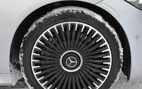 Mercedes-Benz S-Класс, 2021 год, 10 900 000 рублей, 8 фотография