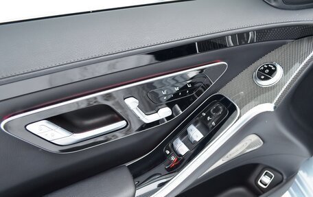 Mercedes-Benz S-Класс, 2021 год, 10 900 000 рублей, 16 фотография