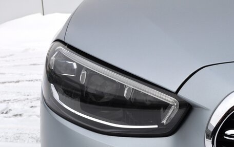 Mercedes-Benz S-Класс, 2021 год, 10 900 000 рублей, 7 фотография